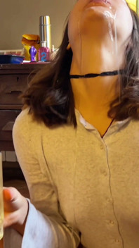The Dirty Room Ritual -re Upload POV-