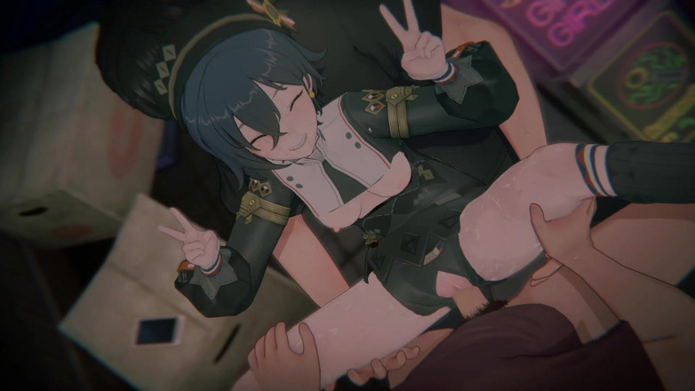 Tomu aisuman: Zenless Zone Zero - rangkaian Belle proksi terikat di luar talian &amp;...