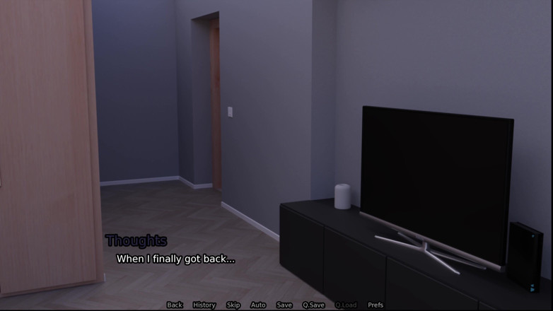 Wickedgammes studio: เงาแห่งความไว้วางใจ ตอนที่ 11