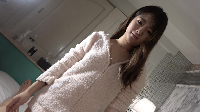 japan banana: 19살 일본 미녀. 날씬한 아마추어, 오럴과 보지 사정 섹스. 무수정, 아시아인, 헨타이, POV