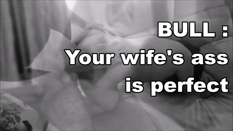 Cuckoby: Story of a cum eating cuckold