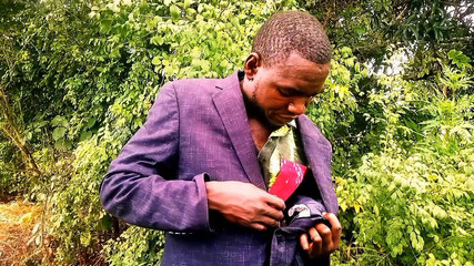 Judith xxx: Bello fatto in casa