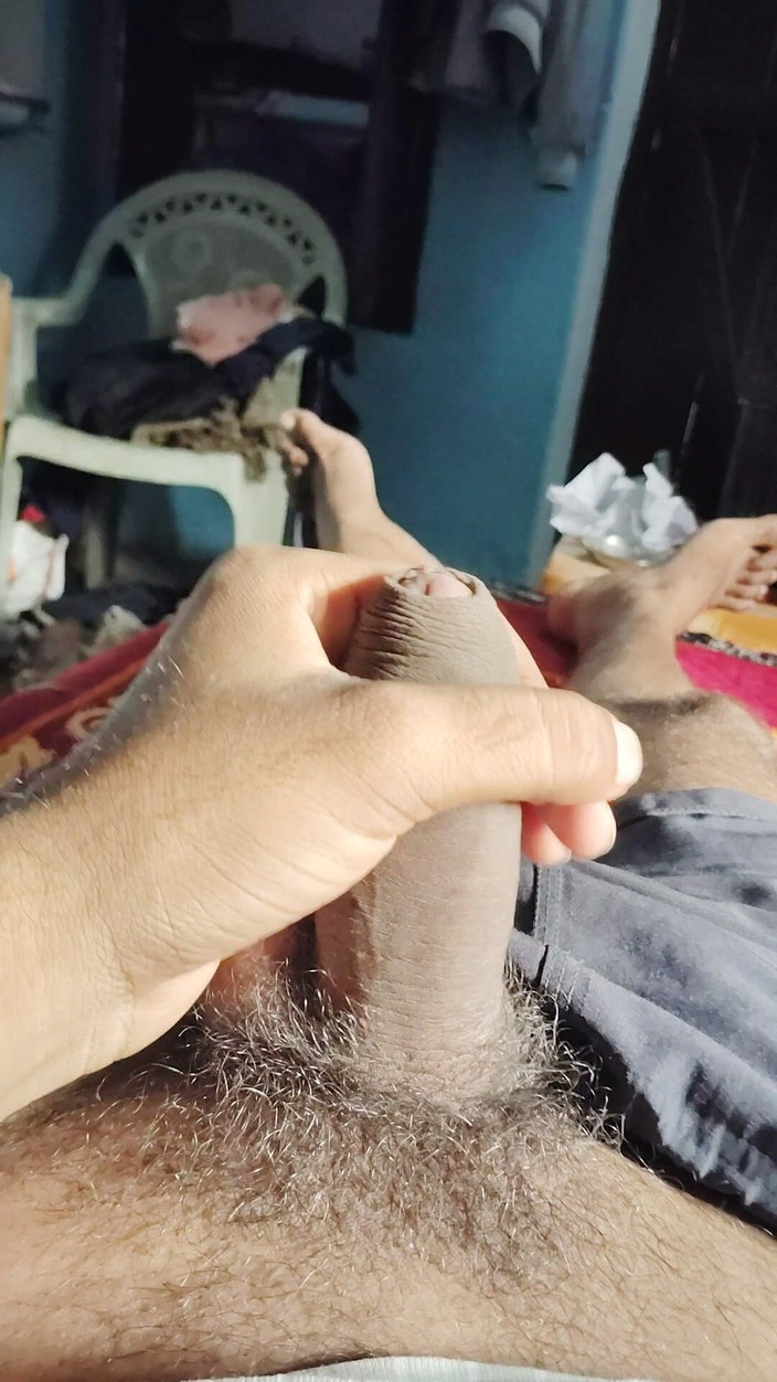 Xxxboyengi: Vesnická masturbace Deshi Lund