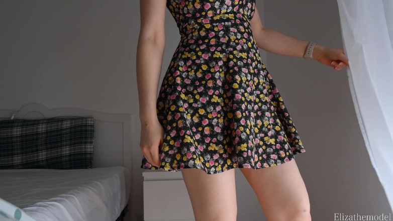 ElizaTheModel: Twirl provocação