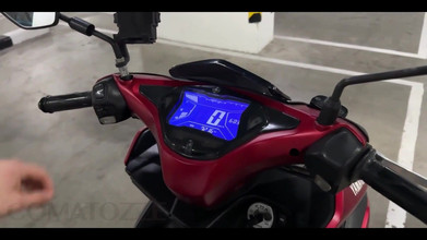 cumatozz: Si Dia Menawarkan Pie, Tetapi Dapat Creampie