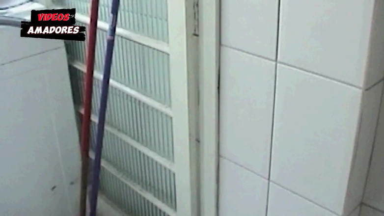 Amateurs videos: Sitter på din älskares kuk