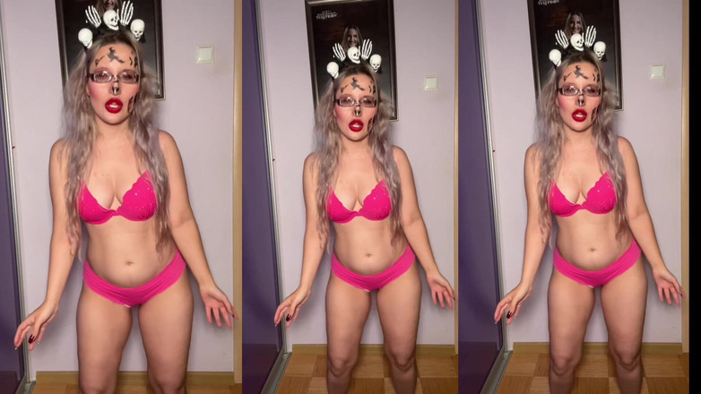 FinDom Goaldigger: Býci platí za vaše růžové kalhotky