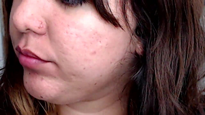 Nana Bela: Labial, Besos Y Mamadas