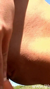 I hunt my cunt - teen blonde with perfect body bates near Prague