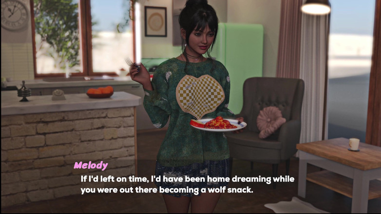 Wickedgammes studio: Velmi sexy dům (část 19) nová aktualizace