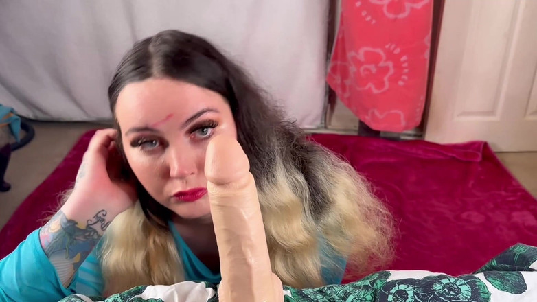 MissFFW: 딥쓰롯 BJ와 의붓아빠에게 남편의 빚을 갚기