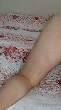 Extreme Deep Anal with Big Slink Dildo. Huge 45cm Butt Plug Destroying My Boyfriend's Fat Ass