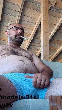 Babanız Canli Yayındaydı