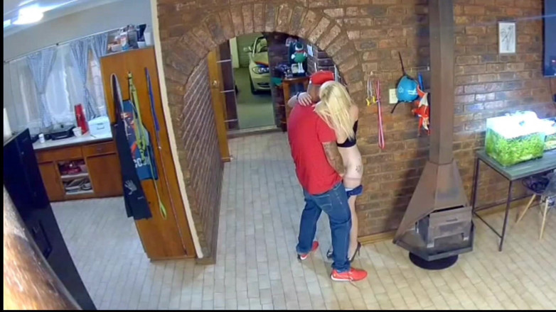 Bigjoefuckalott: Mi-am prins soțul înșelând cu o blondă