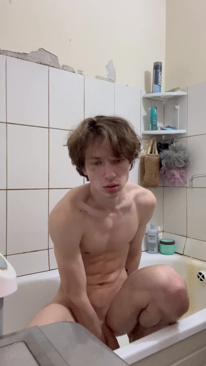 Last day: To je fakt v prdeli