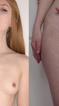 Fuck My Thighs