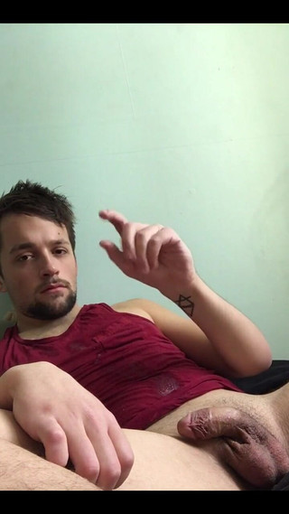 TheSatyrBoy: Vystupování před prací