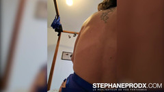 Stephprodx: Stephaneprodx En pOV dreier lucamarie catsan