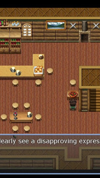 Celina's Calling (Część 02) - autor: Morrak Games