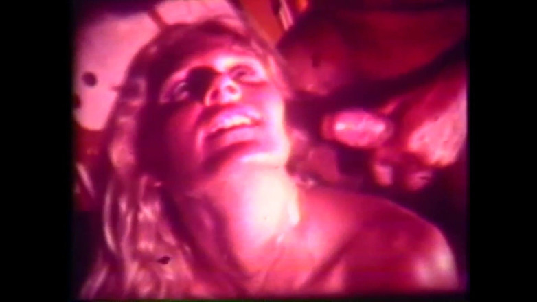 The Unforgettable: 克里斯和约翰操他