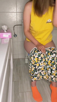 Codzienna toaleta odcinek 7