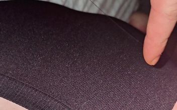 Risky Under-the-covers Fun with Stepmom | Can We Get Caught?”