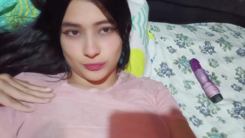 Yulieth Gomez: Sex s nadrženou dívkou po návratu domů