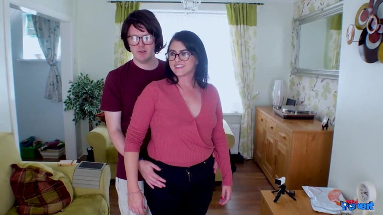 Nerd Pervert: Kirsty Danson - Cock Sucking Envy