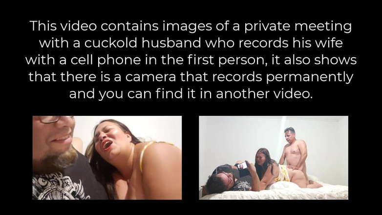 Riderqueen: Película marido cornudo