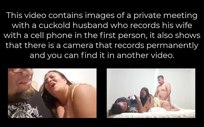 Riderqueen: 映画不貞の妻を持った夫の夫