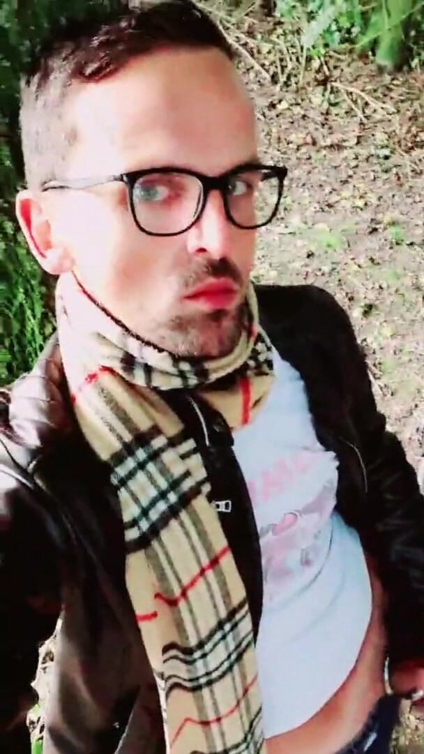 Slutboyben: Slutboyben Cam4 セクシーなクルージング