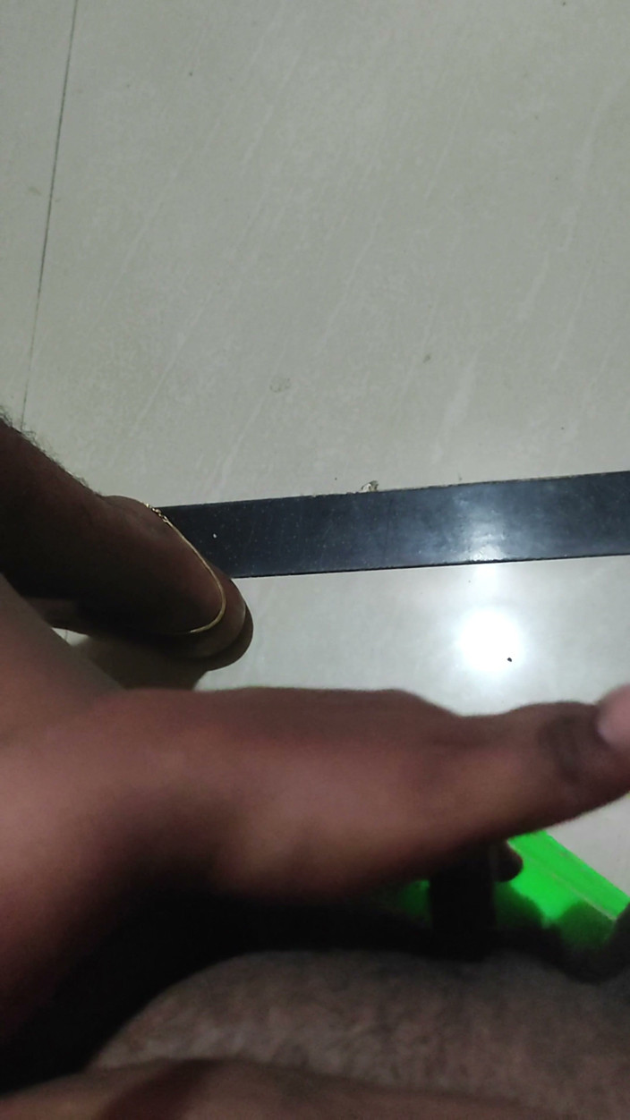 Realmallucouplevlog: Today Was a Very Rainy Day I Masturbated Really Well...