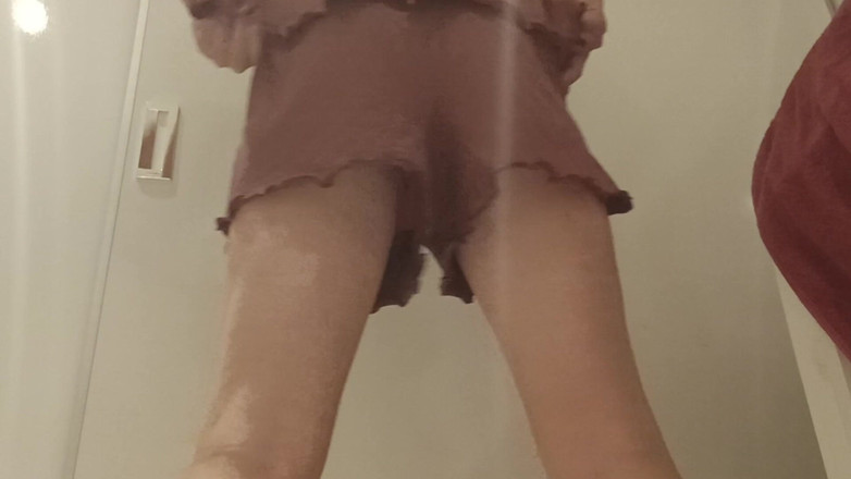 Alan Long: Siedzi gorąco dla mężczyzny, aby zobaczyć!