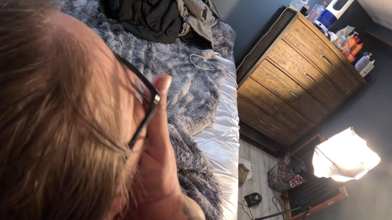 Joe Daddy: Dicker arsch, stiefmutter kayleigh Reid bleibt stecken