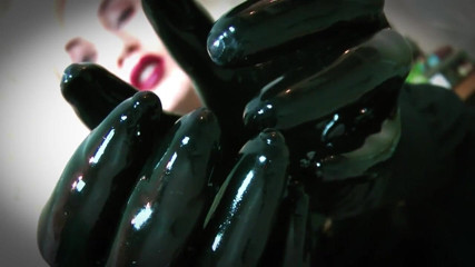 Goddess Celine: Brain Destruction