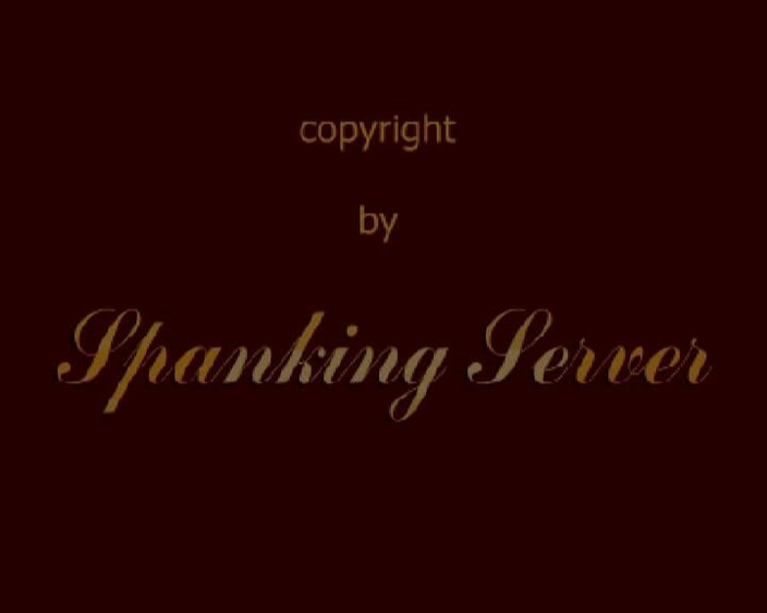 Spanking Server: Michelle Breast Whip Classic0984