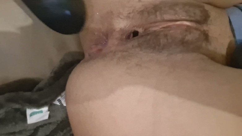 Miss Anal: Dilation