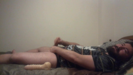 Rokkuman: Cewek semok latino chileno lagi asik ngocok 26