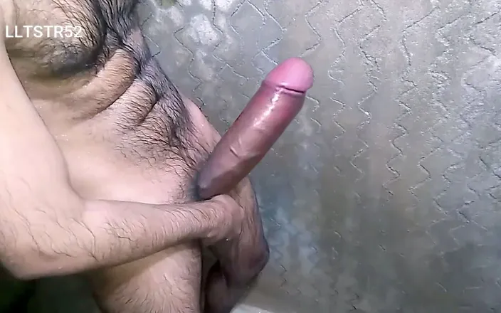 Fun With Me: I Masturbated with Soap in the Bathroom