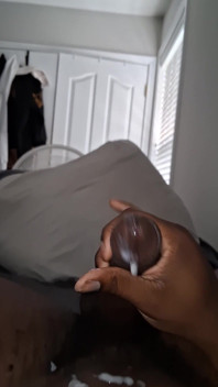 Another Day, Another Cumshot!!!
