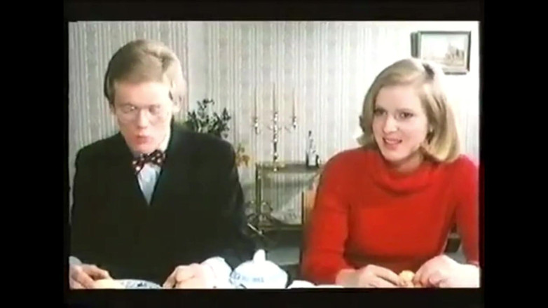 BB Xzess: Lucky German Bangs Gorgeous Frau's! German Retro