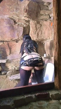 Kencing demam tekak hamba saya - terbuka luas untuk perempuan simpanan