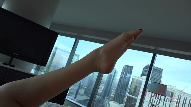 ATK Fans (Girlfriends): Virtual vacation Las Vegas with Mariana Woods 3/3