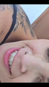 He Sucked so Much That He Drooled: Compilation From Secretary, Maid to Masked Fan