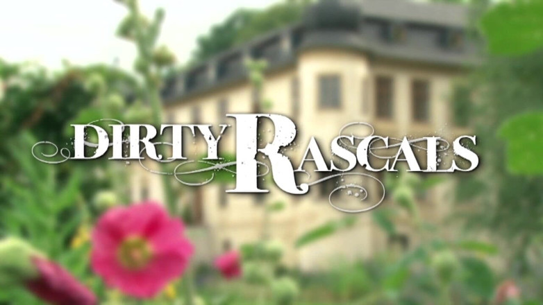 NakedSword: Dirty Rascals Episódio 4: Saindo com as Jóias 4