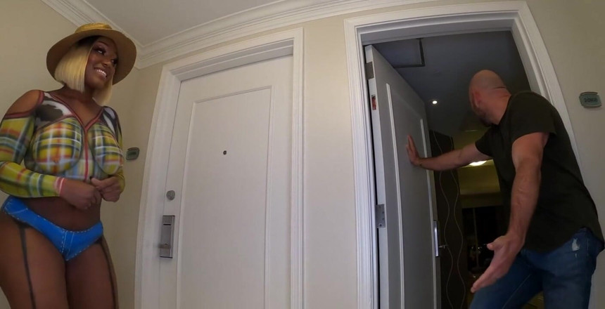 J-Mac: Mimipayperview Wanted Two Dicks and I Came Through Ready to...
