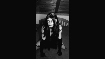 Dark Fire: Witch