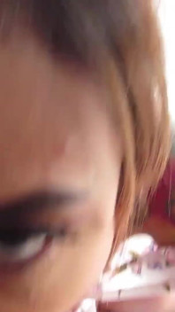 Hot Stepdaughter Asks Me to Collaborate to Record in Her Business, Michelchica
