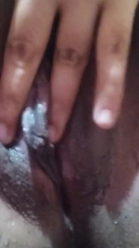 Wet Cunt