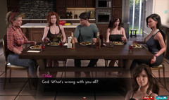 Joystick Cinema: L'Ordine Genesis - (PT 02)